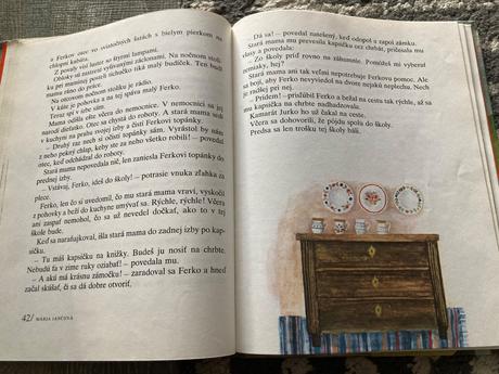 Braček a sestrička.o kapsičke, čo nechcela..(1988),