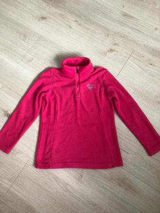 Flísova mikina, 140