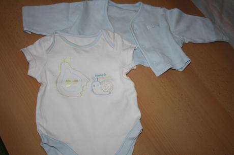 Body s krátkym rukávom, marks & spencer,68