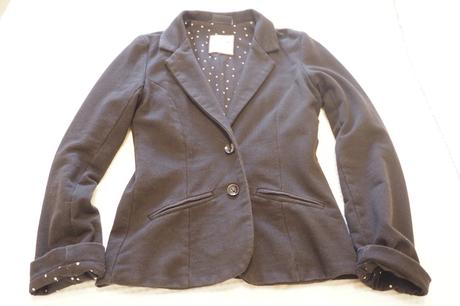 Dievčenské sako, crashone,146