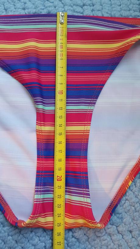 Plavkycalzedoniacobey+plazova suknao'naill, calzedonia,40