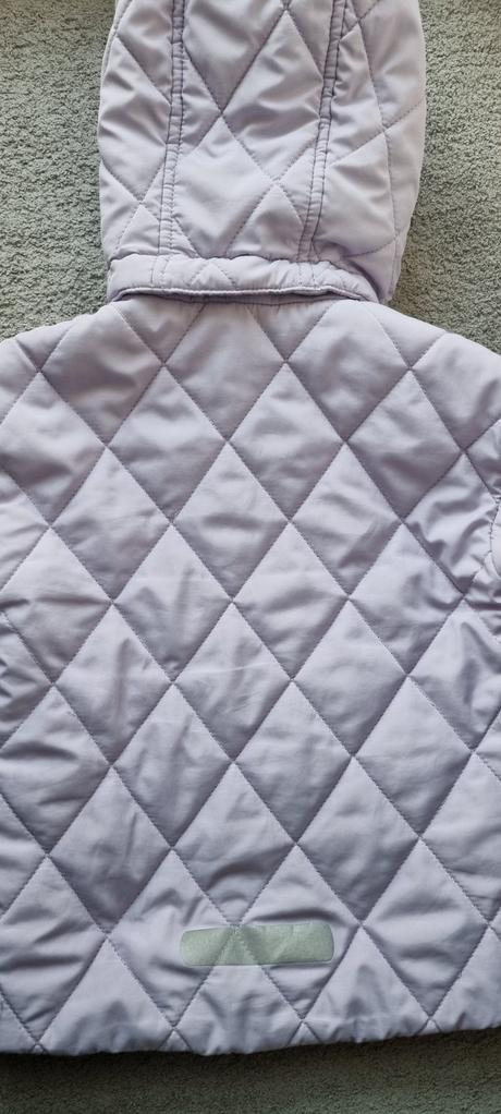 Prechodná bunda v.92, kappahl,92