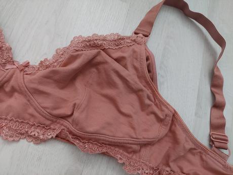 Podprsenka na dojčenie 85c, esmara,85c