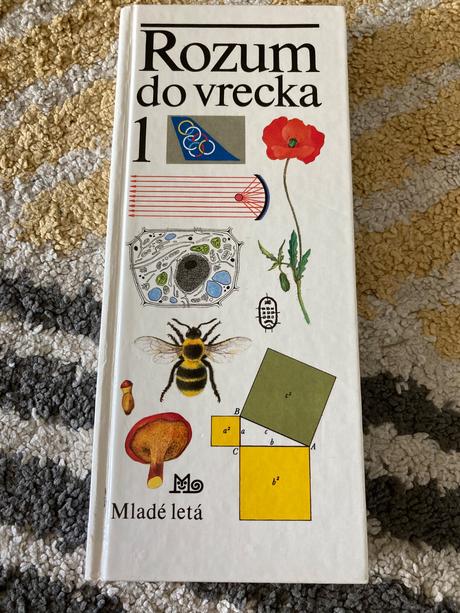 Rozum do vrecka 1 (1992),