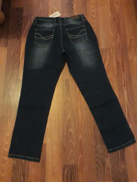 Damske rifle, bonprix,40