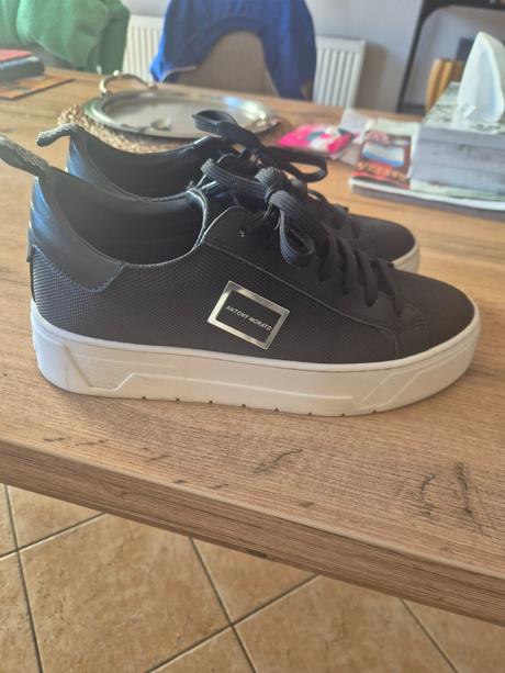 Antony morato tenisky, 40