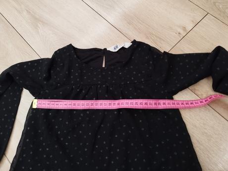 Blúzka h&m, h&m,122