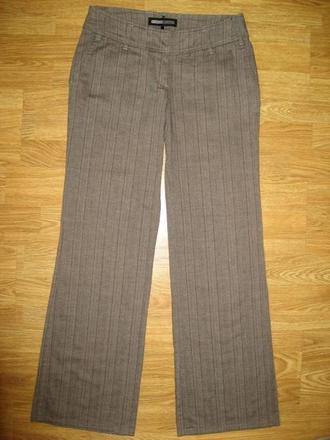 Prúžkované nohavice flash lights, 36