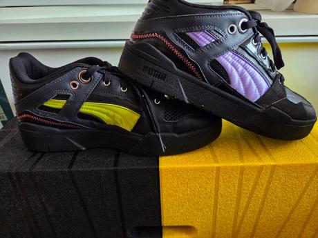 Puma slipstream x the ragged priest 'worlds, puma,39