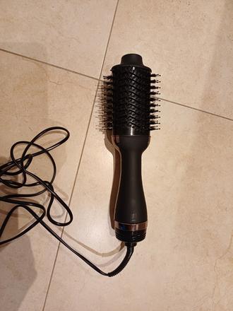 Hot tools teplovzdušna kefa, 