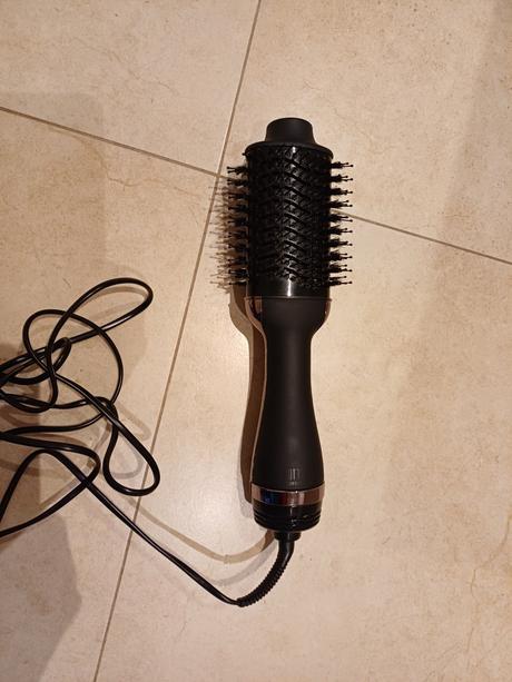 Hot tools teplovzdušna kefa, 