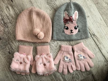 Ciapky + rukavice, 116