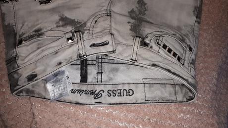 Rifle guess, guess,28 / xs