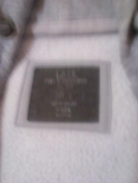 Mikina l.o.g.g, l.o.g.g.,182