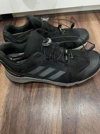 Adidas tenisky, adidas,38