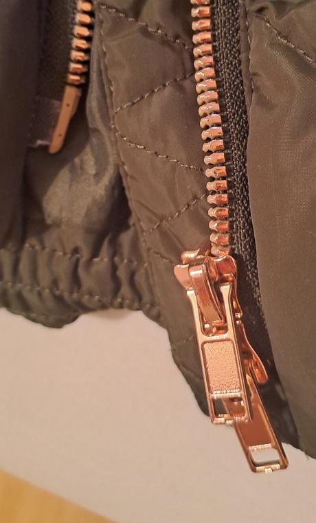 Zimná bunda mountain warehouse, mountain warehouse,164