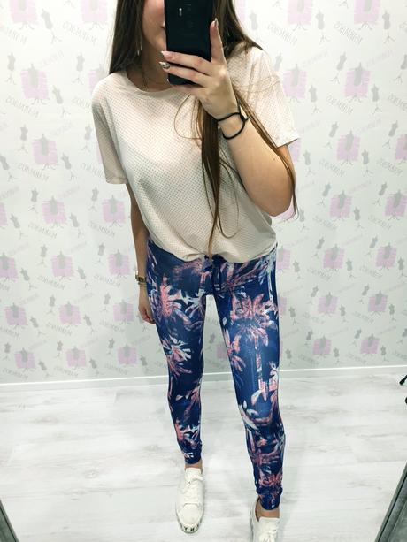 Roxy legíny s, roxy,s