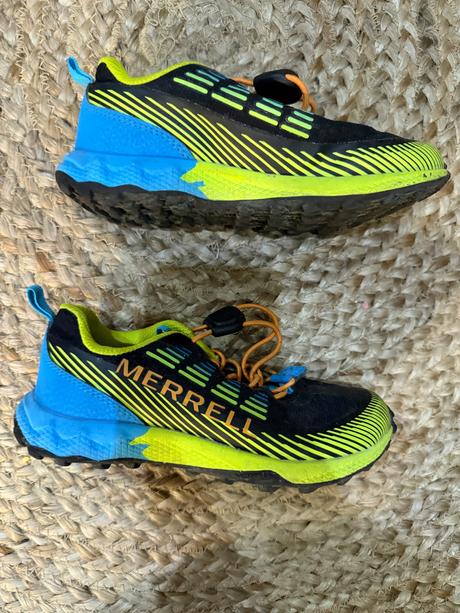 Tenisky merrell, merrel,30