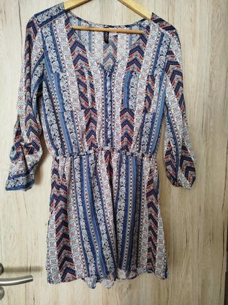 Overal, h&m,38