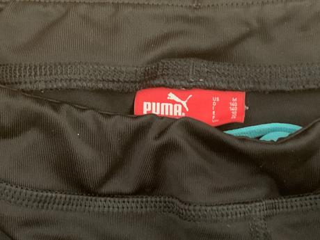 Puma športové krátke nohavice, puma,134