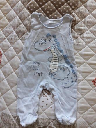 Dupacky s dinosaurom, 62