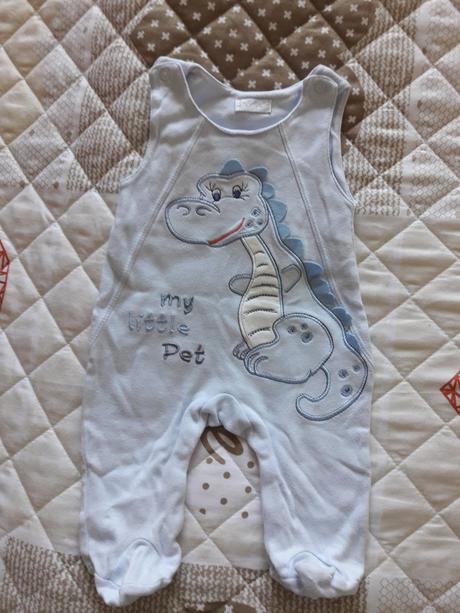 Dupacky s dinosaurom, 62