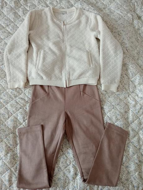 Nohavice mayoral, mayoral,164