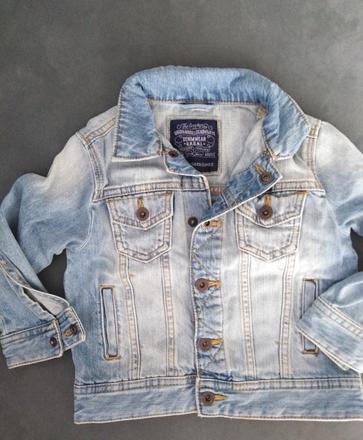 Riflova bunda palomino, č.98, palomino,98