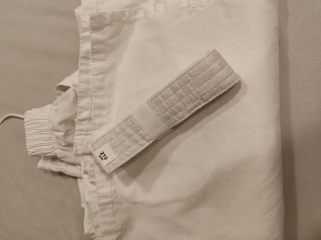 Kimono vel 110 cm, 110