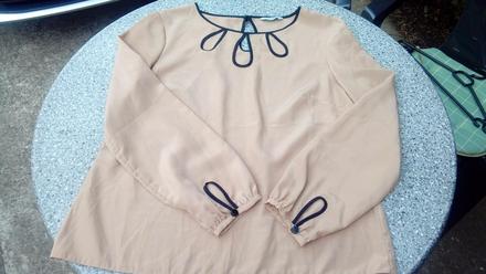 Tenka george bluzka 40, george,40