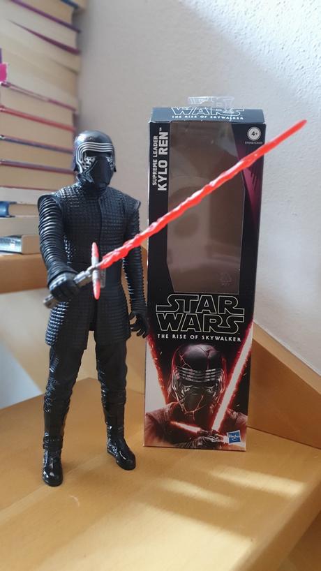 Star wars - kylo ren, 