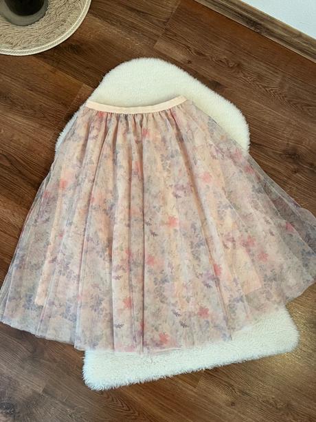 Kvetinová sukňa mohito, mohito,xs