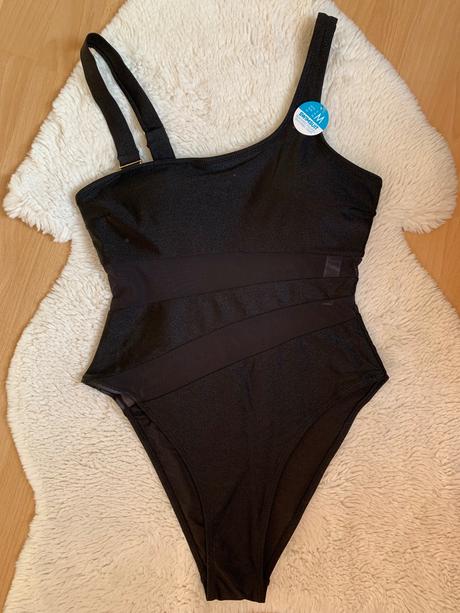 Dámske plavky, m / xl