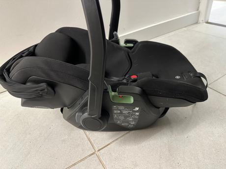 Thule maple autosedačka (vajíčko), 