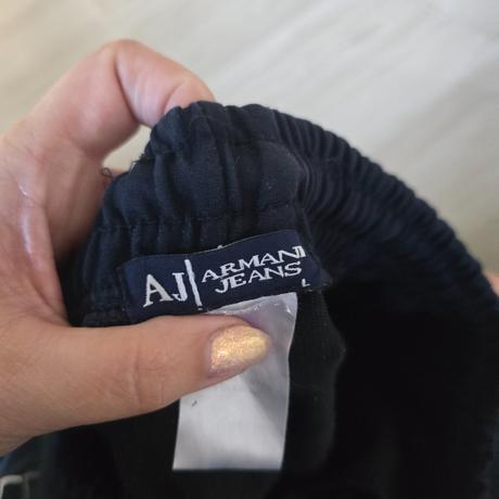 Armani sortky, armani,l