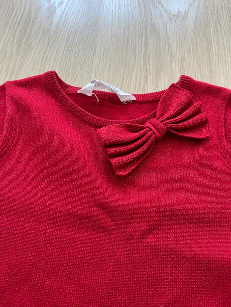 Upletove saty, h&m,134