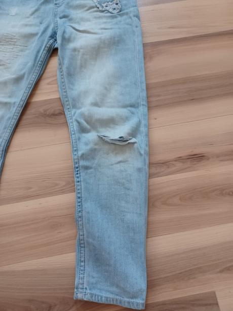 Rifle na traky, h&m,122