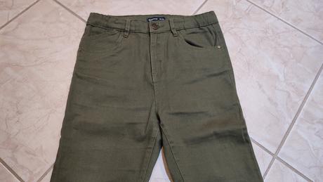 Rilfe slim fit, reserved,152