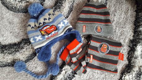 Setik a ciapka, disney,116