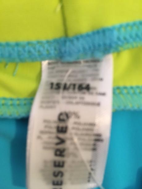 Plavky, reserved,158