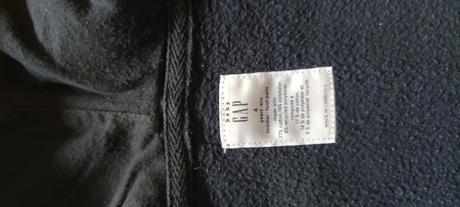 Chlapčenská mikina gap, gap,104