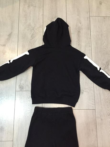 Teplakova suprava kostra, h&m,98 / 104 / 110 / 116