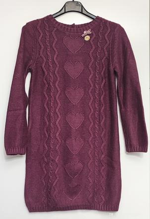 Šaty sergent major, sergent major,140