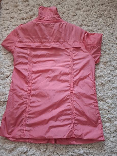 Geox ľahká bunda, geox,140