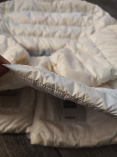 Moncler bunda veľ 3r, 98