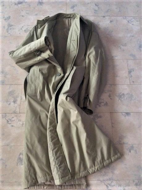 Športový kabát, xl