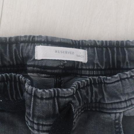 Reserved rifle 164, reserved,164