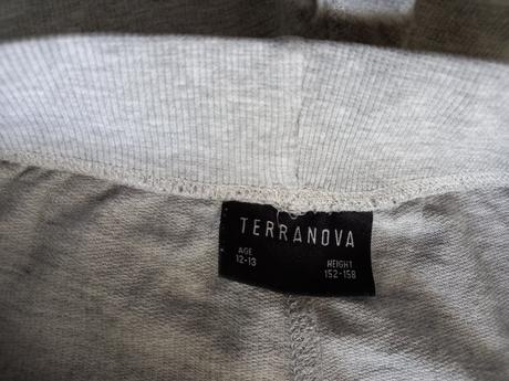 Teplaky 152, terranova,152