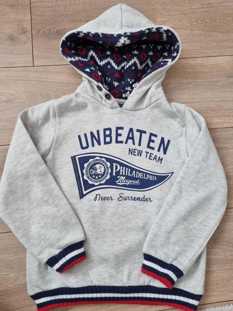 Chlapcenska mikina mayoral, mayoral,128