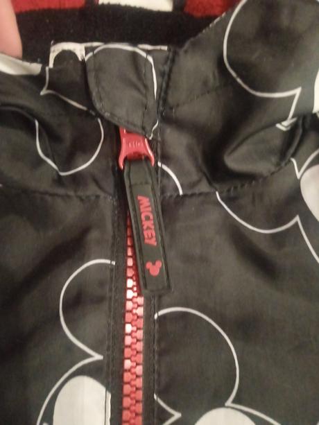 Bunda pre chlapceka, 92